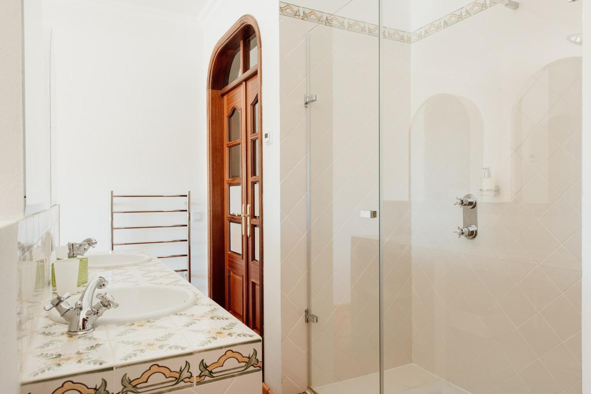 B&B Entrecolinas Paderne  Ngoại thất bức ảnh