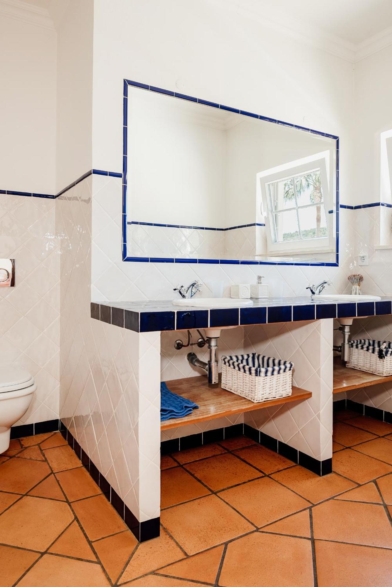 B&B Entrecolinas Paderne  Ngoại thất bức ảnh
