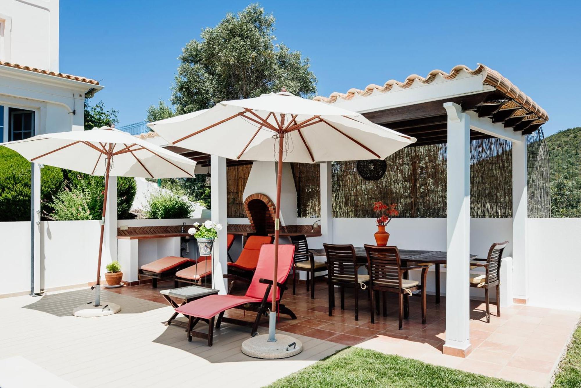 B&B Entrecolinas Paderne  Ngoại thất bức ảnh