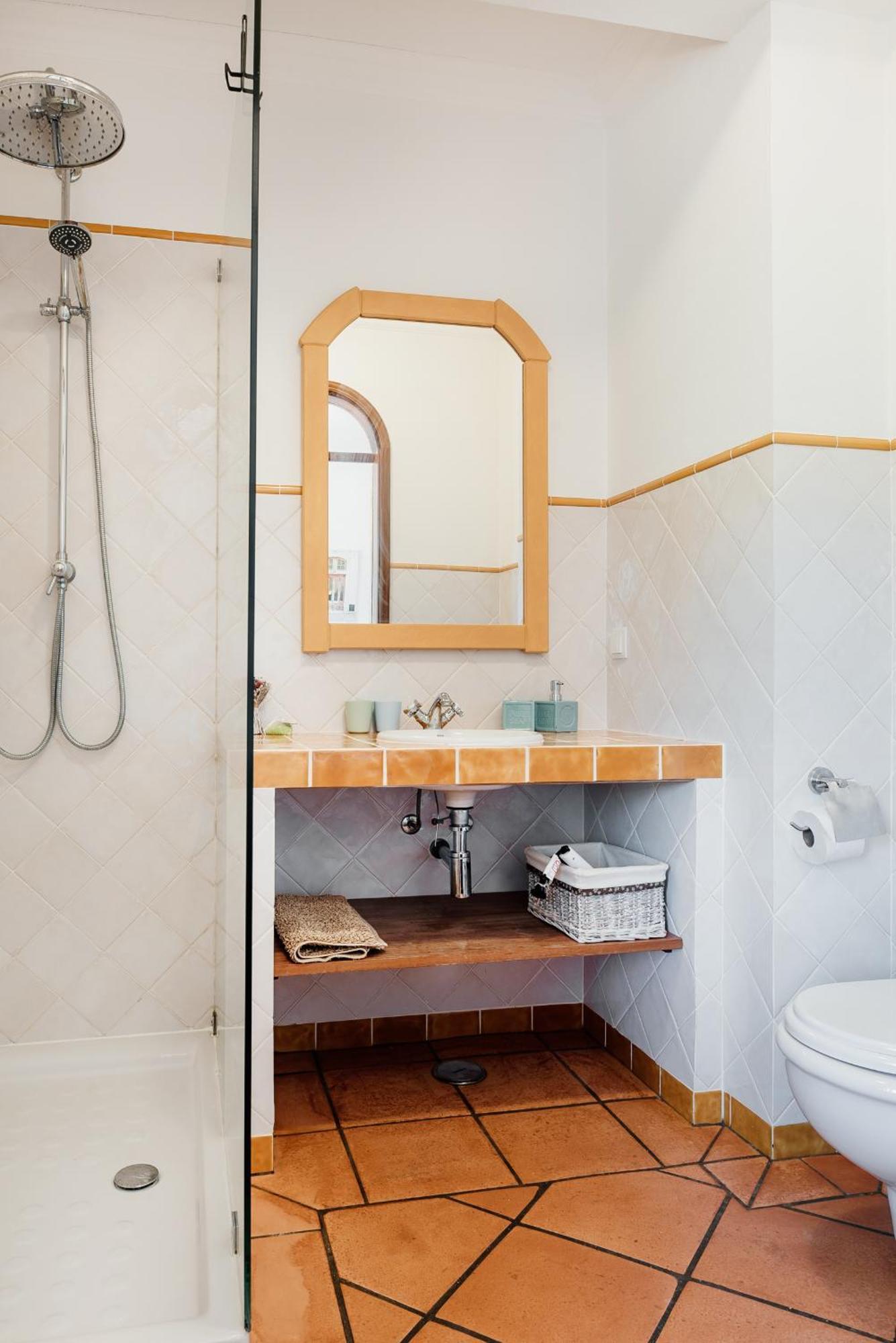 B&B Entrecolinas Paderne  Ngoại thất bức ảnh