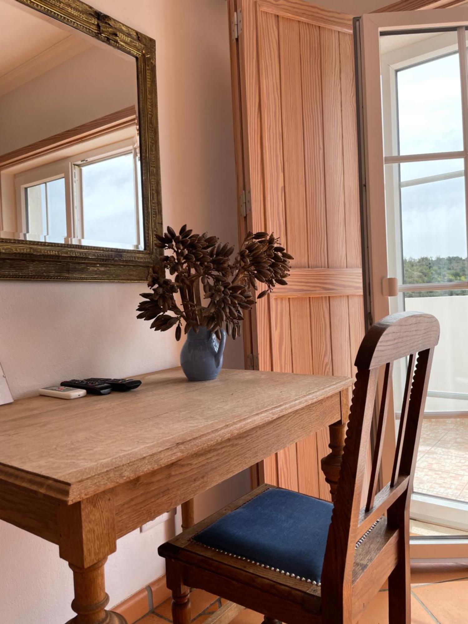 B&B Entrecolinas Paderne  Ngoại thất bức ảnh